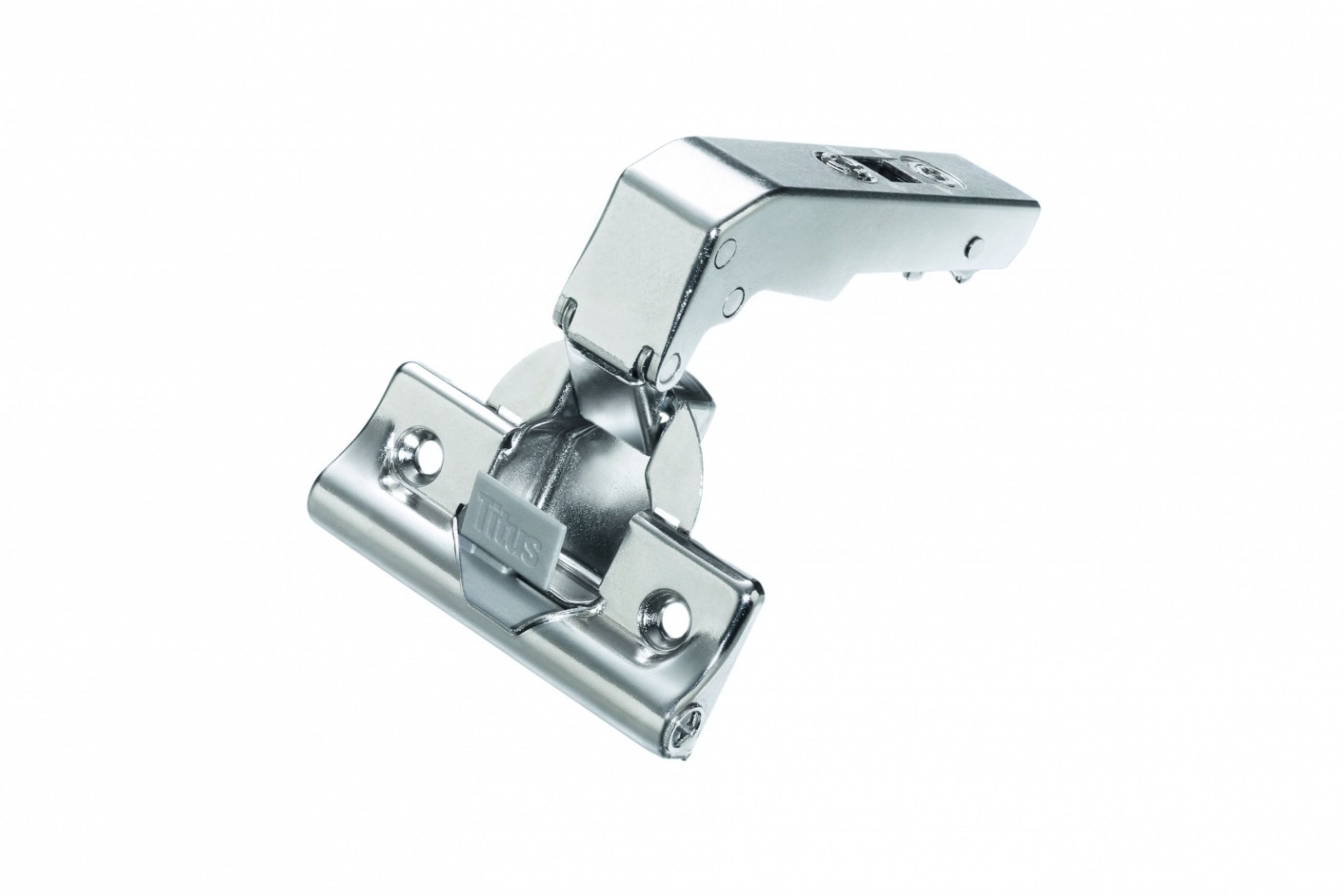 T-type Glissando 110/90° 17mm Hinge