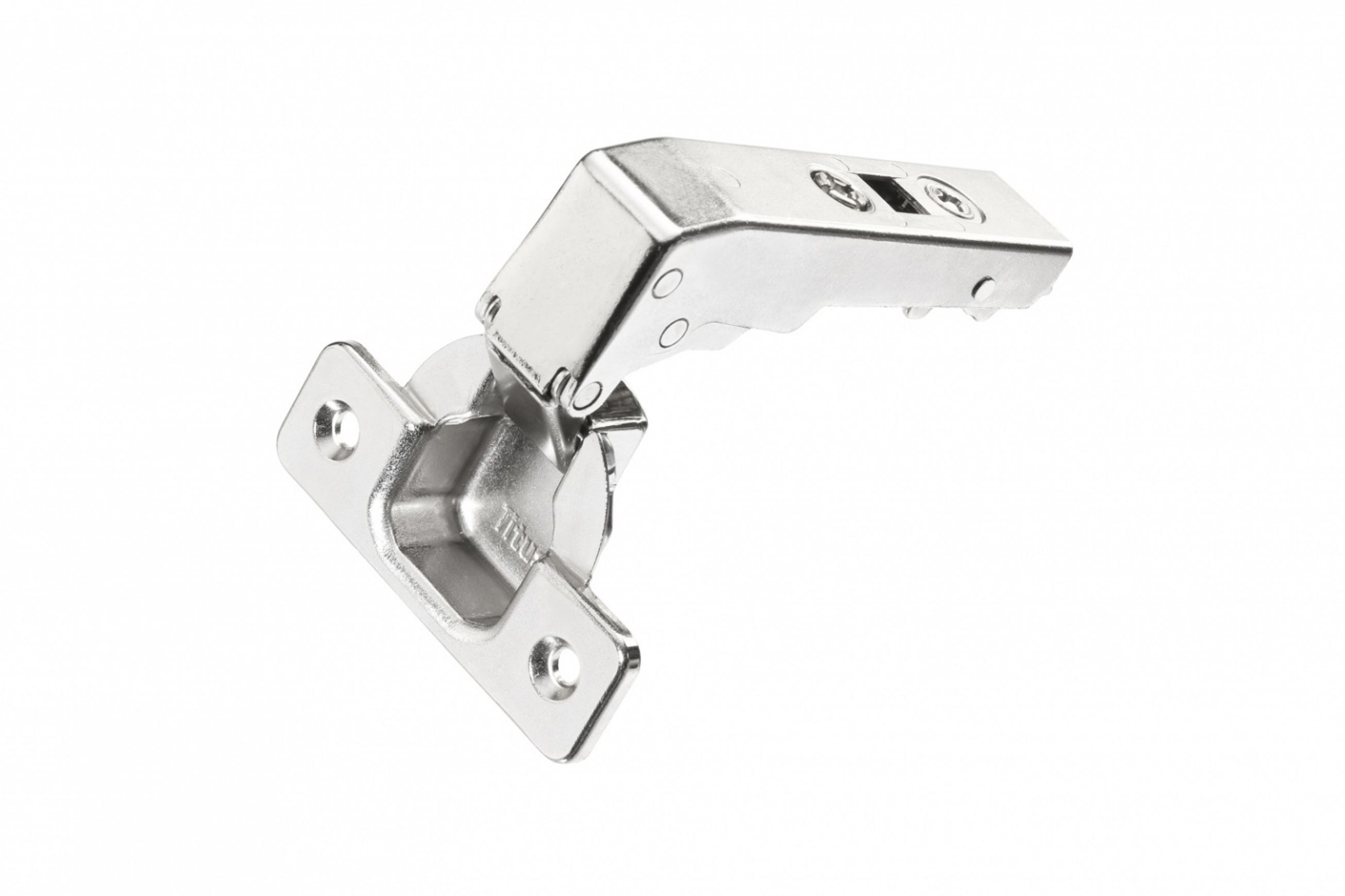 T-type 110/90° 17mm Hinge