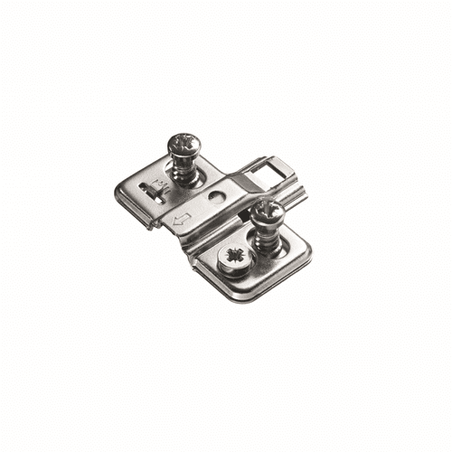 S-type Cam Adjustable Mounting Plate