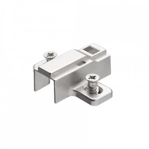 S-type Zinc Diecast Mounting Plates