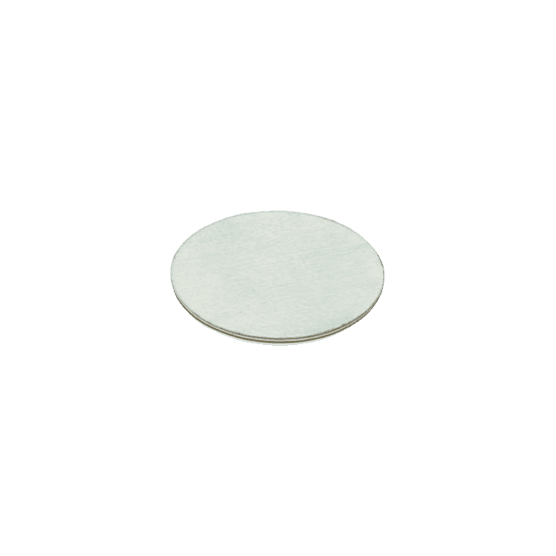 Self-adhesive Counter Plate for Push Open Catches