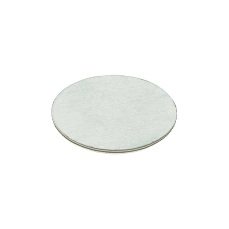 Self-adhesive Counter Plate for Push Open Catches