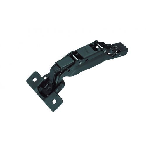 TeraBlack T-type 170 0mm Hinge