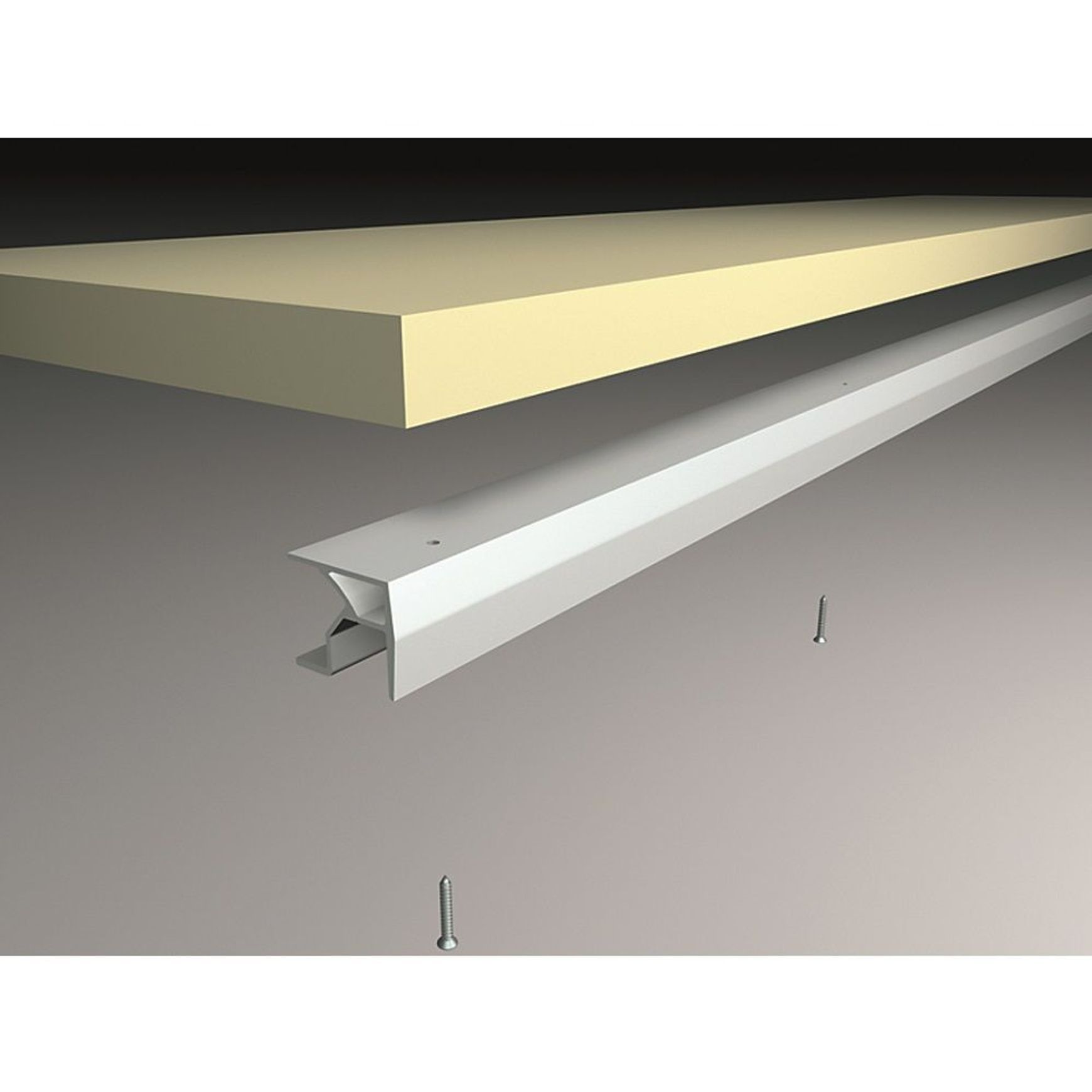 Cinetto Bifold Door Hardware