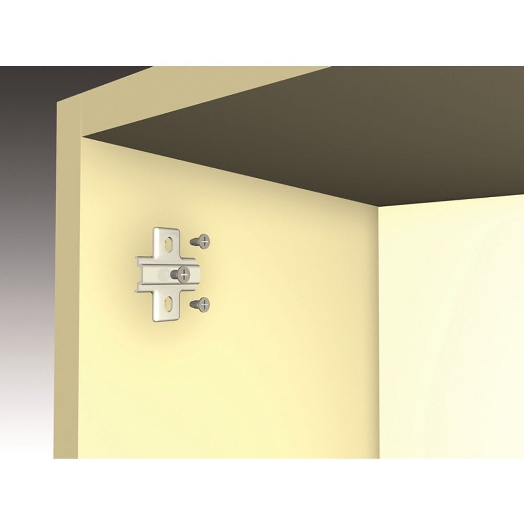 Cinetto Bifold Door Hardware