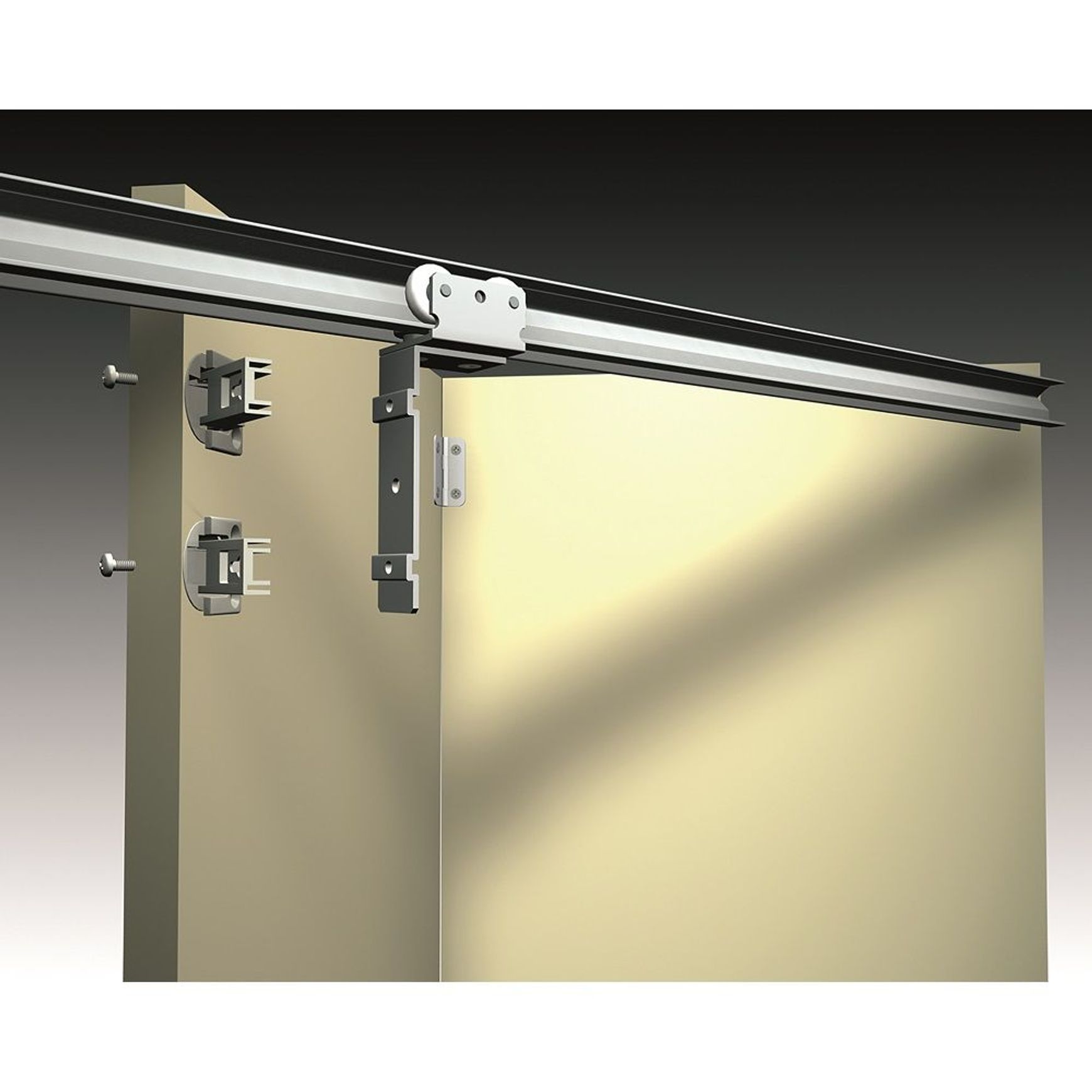 Cinetto Bifold Door Hardware