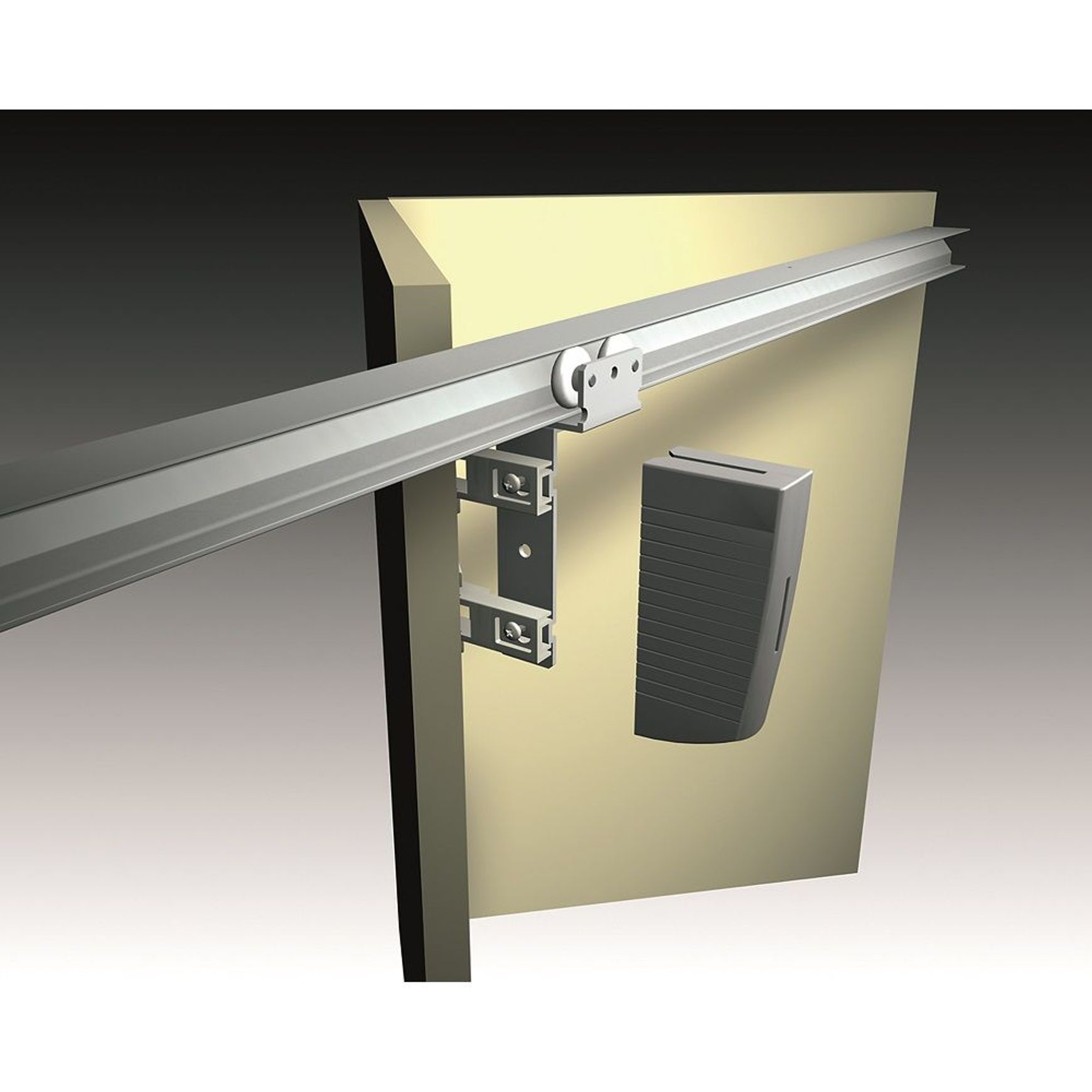 Cinetto Bifold Door Hardware