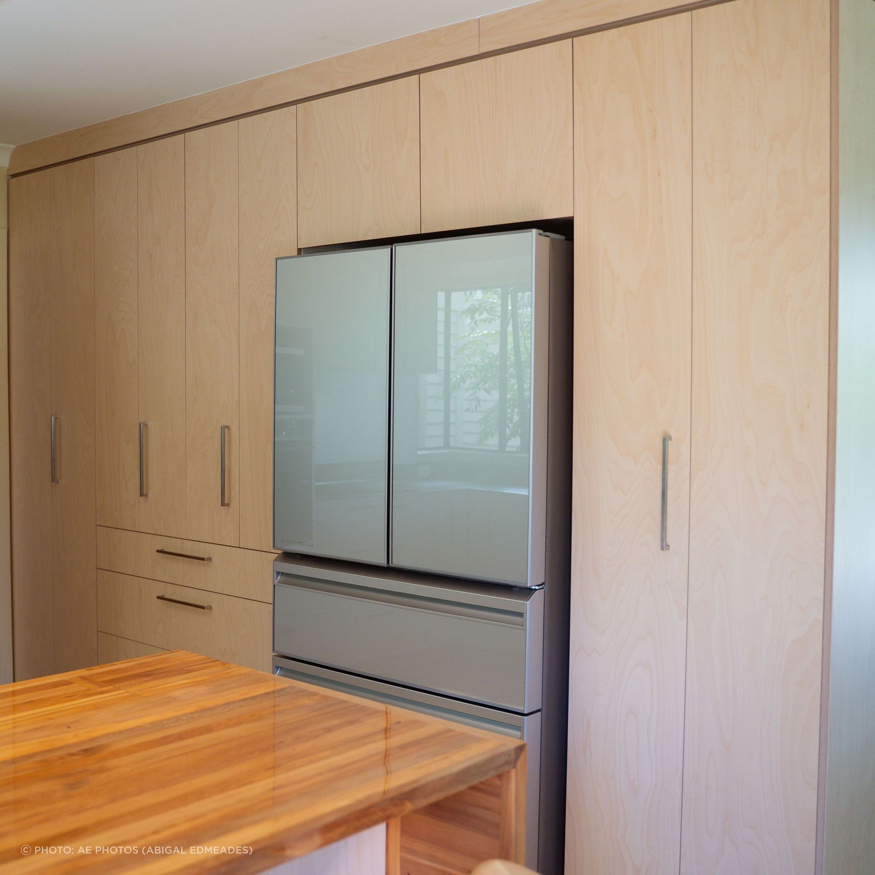 Cinetto Bifold Door Hardware