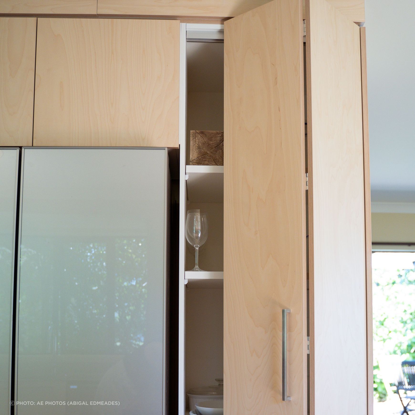 Cinetto Bifold Door Hardware