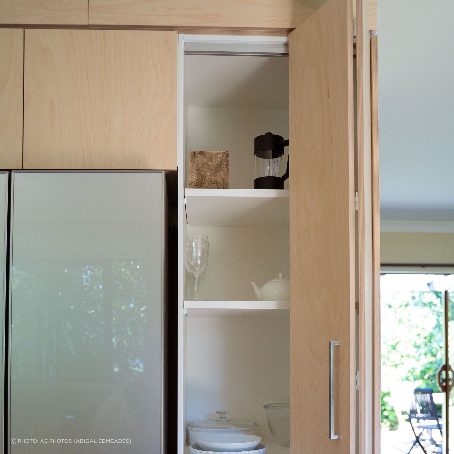 Cinetto Bifold Door Hardware