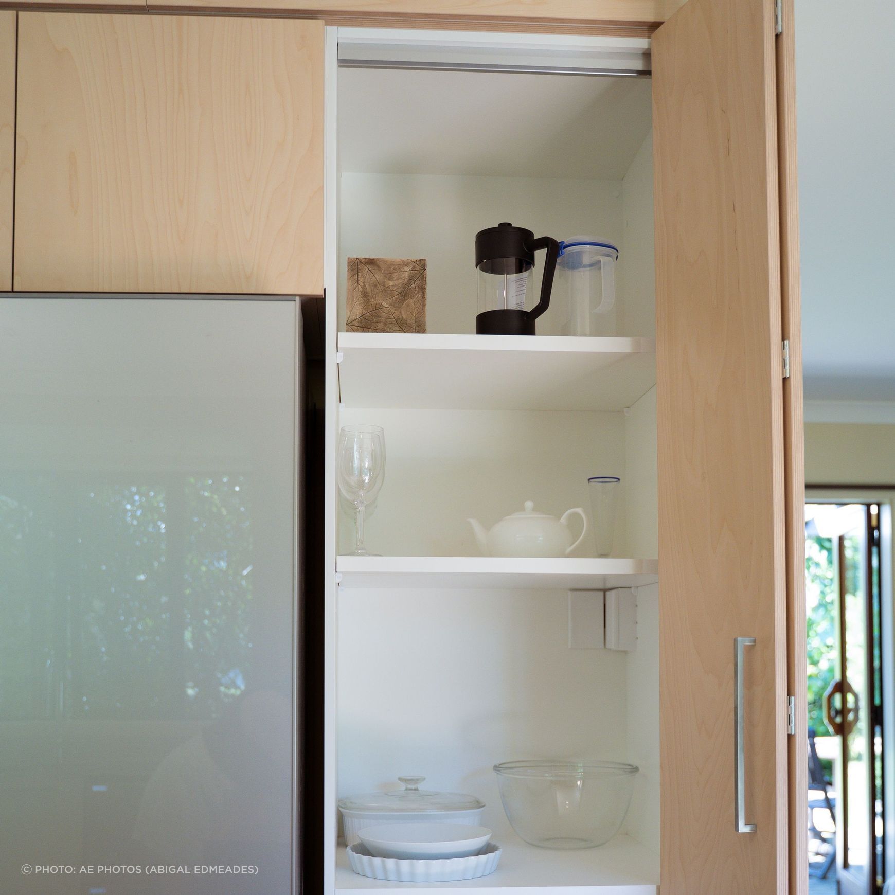 Cinetto Bifold Door Hardware