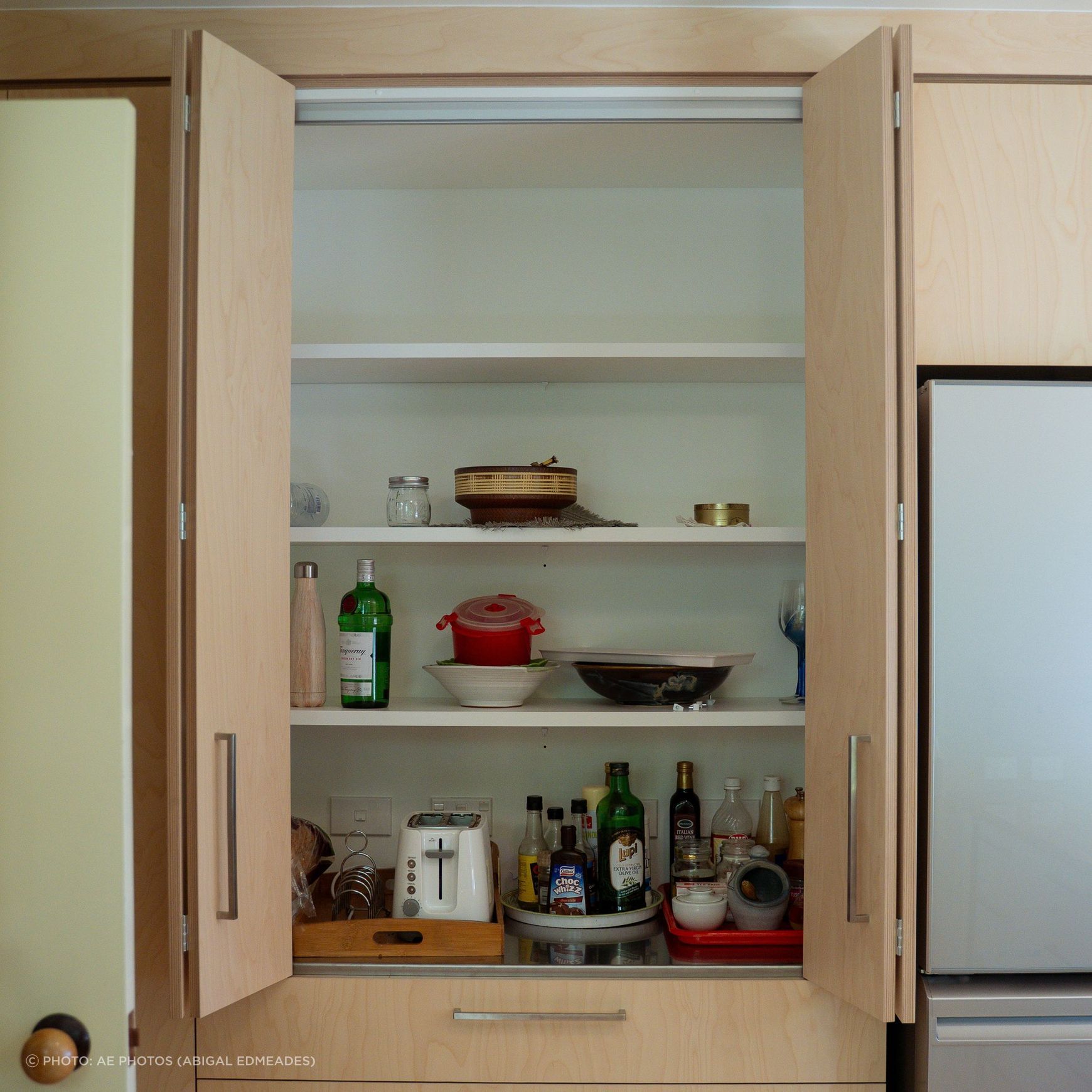 Cinetto Bifold Door Hardware