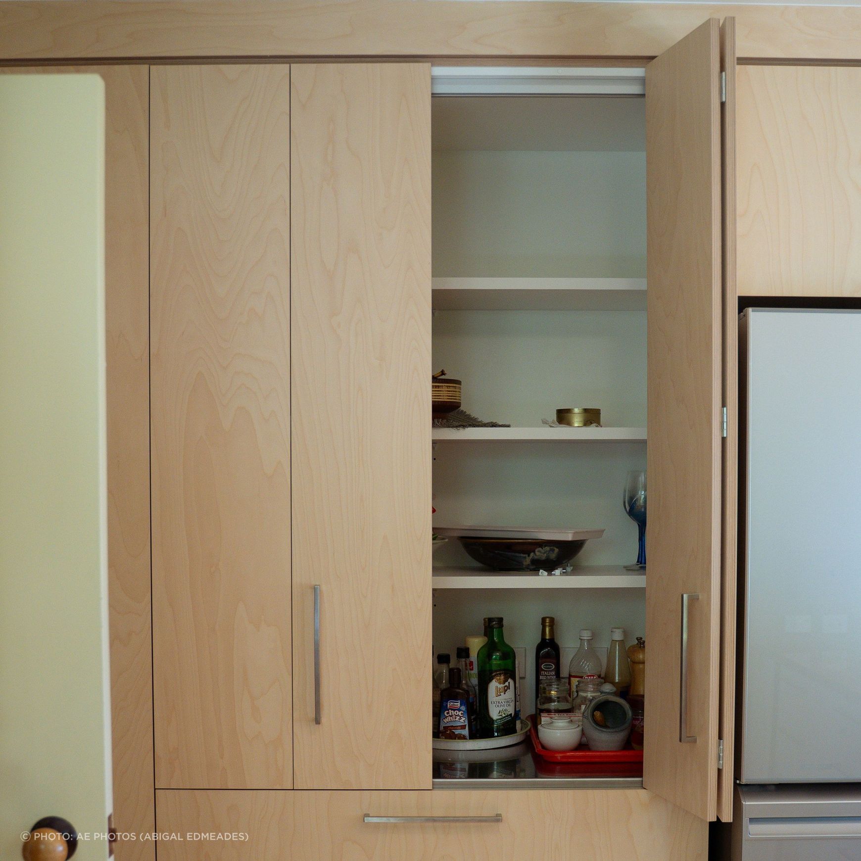 Cinetto Bifold Door Hardware