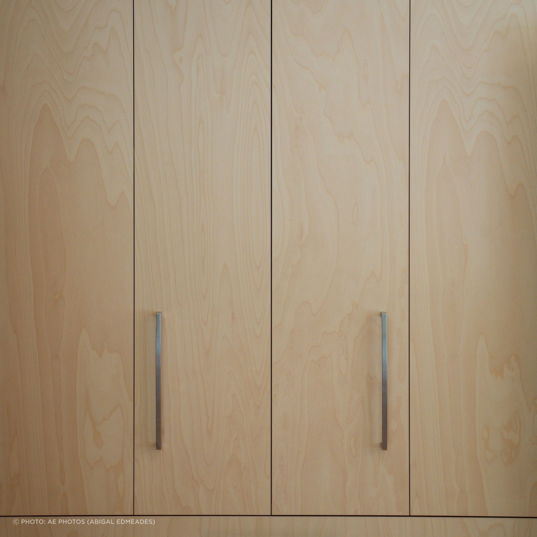 Cinetto Bifold Door Hardware