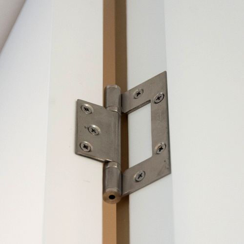 RocYork® Herline Non Mortise Hinges