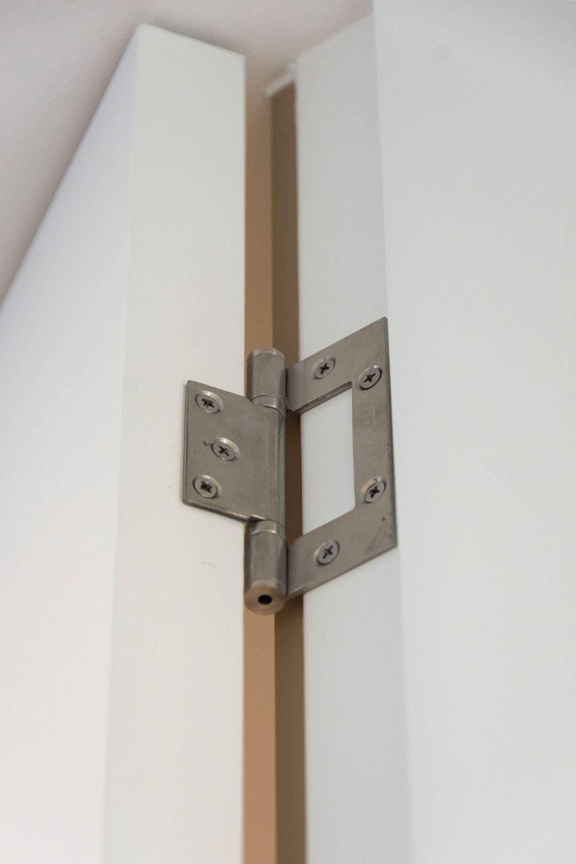 RocYork®  Mortise Hinges