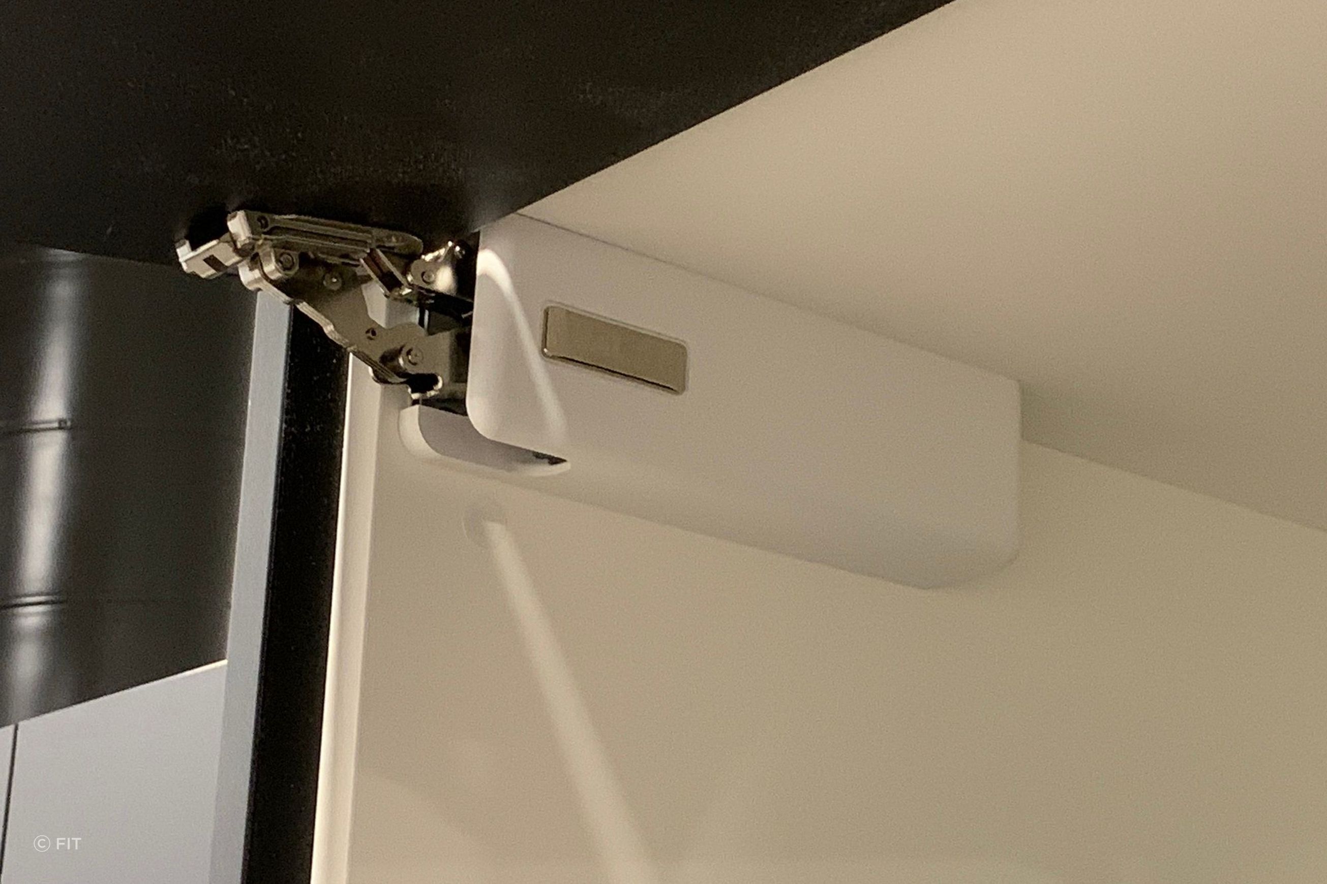 Salice Overhead Lift Systems