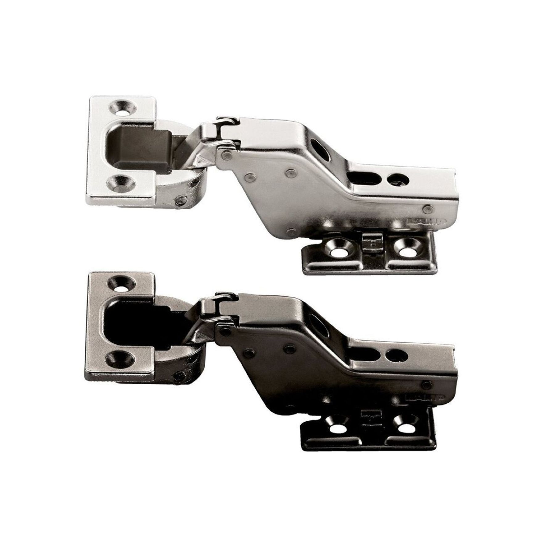 J95 Heavy-Duty Concealed Door Hinge