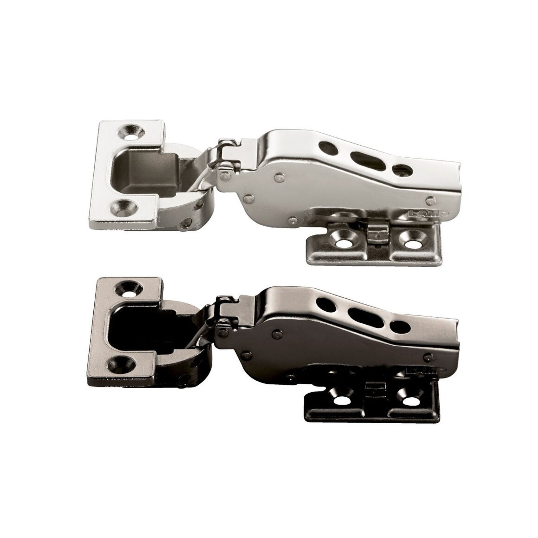 J95 Heavy-Duty Concealed Door Hinge
