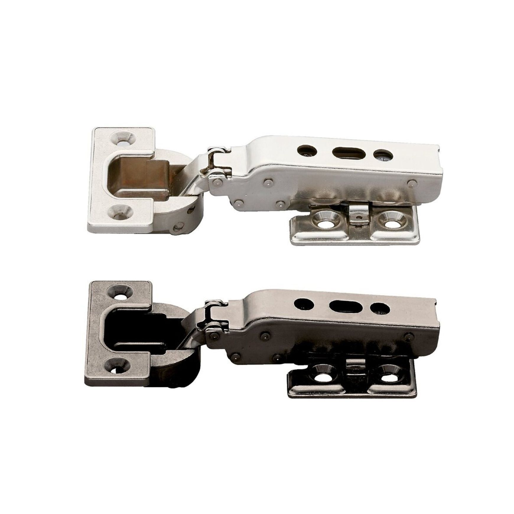 J95 Heavy-Duty Concealed Door Hinge