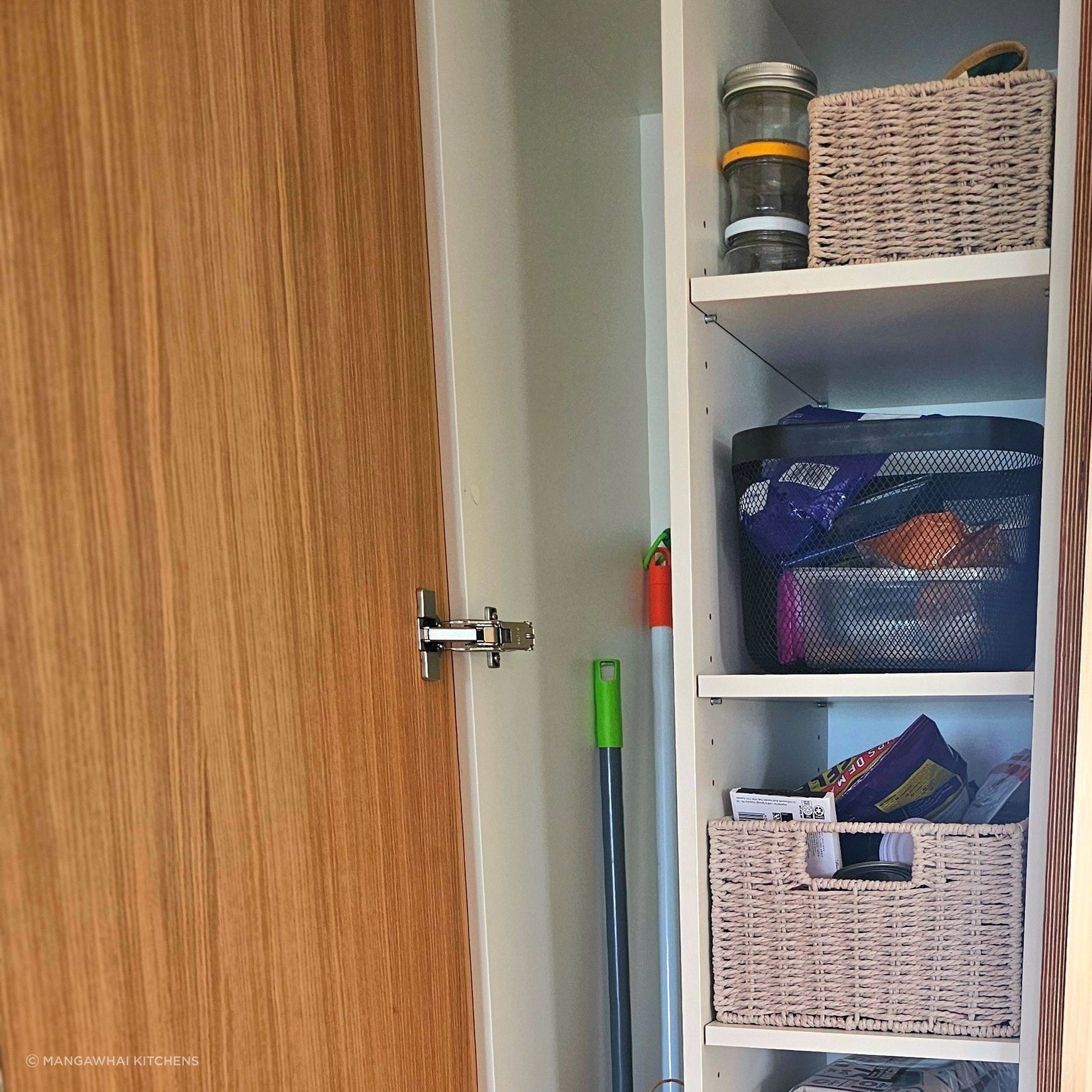 Salice Soft Close Concealed Hinges