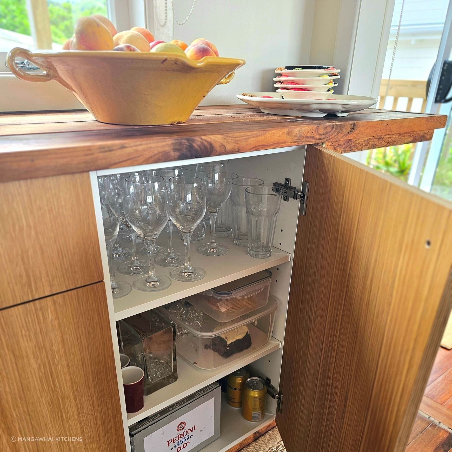 Salice Soft Close Concealed Hinges