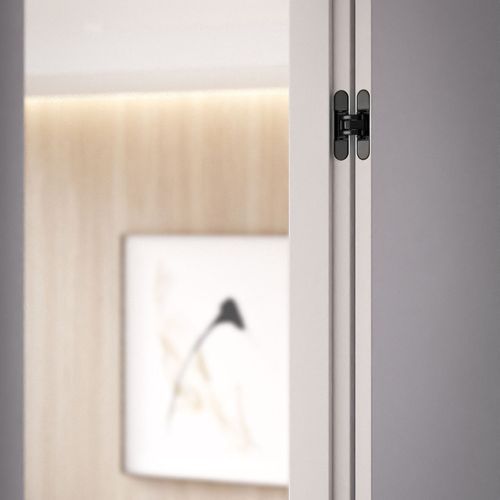 RocYork® Concealed Hinges