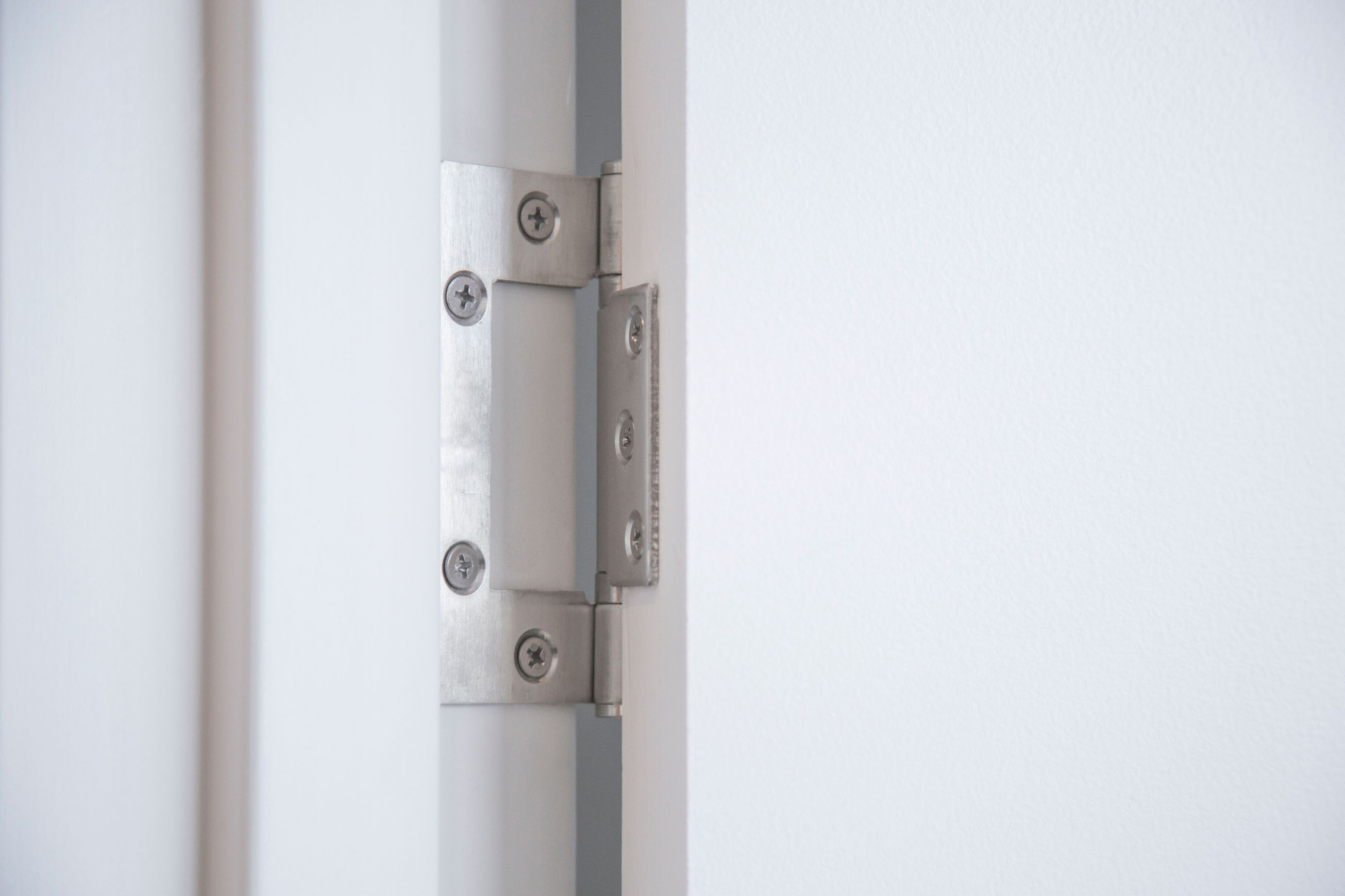 RocYork®  Mortise Hinges
