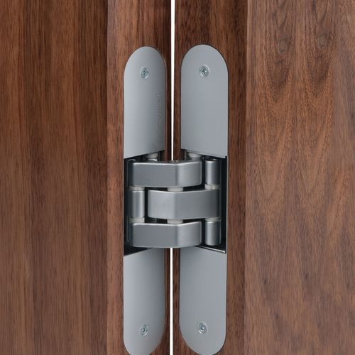 RocYork® Concealed Hinges