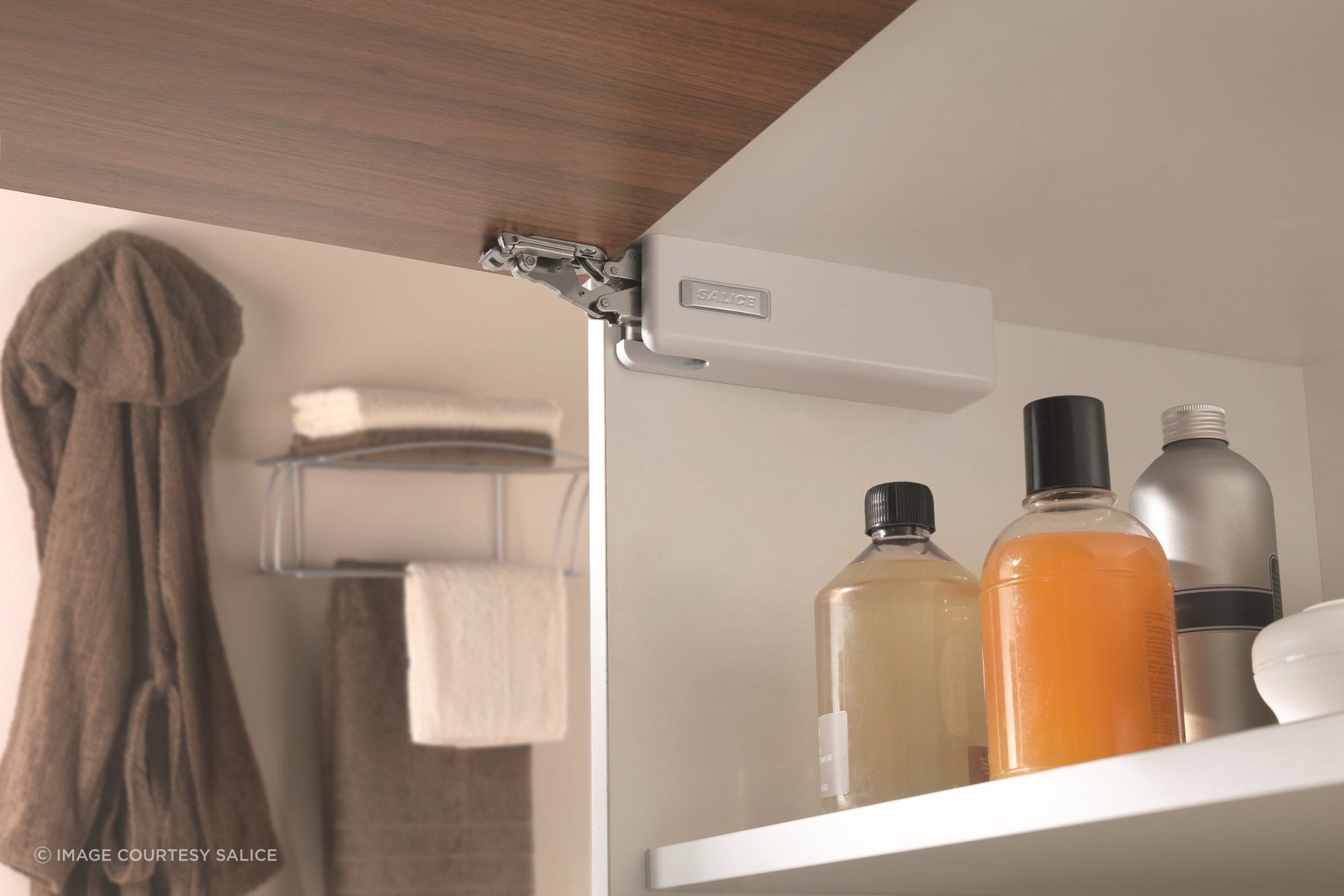 Salice Overhead Lift Systems
