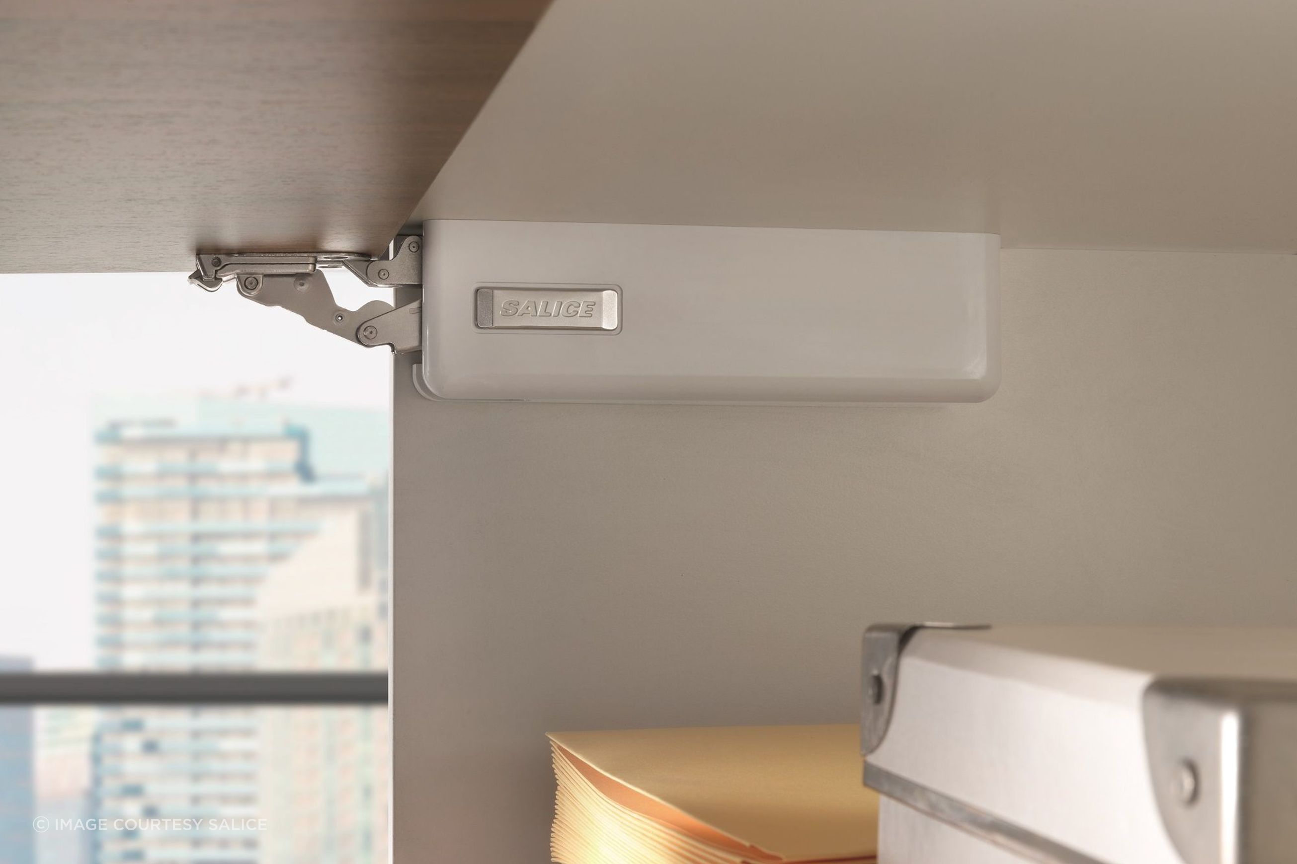 Salice Overhead Lift Systems