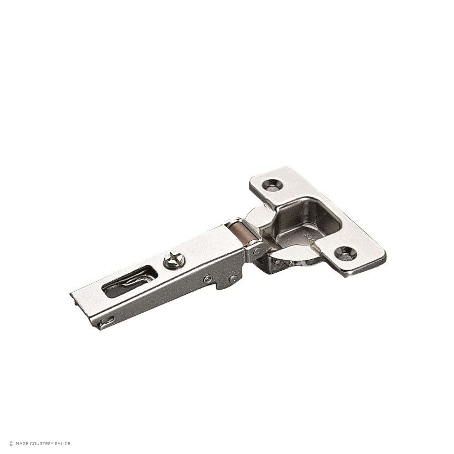 Salice Soft Close Concealed Hinges
