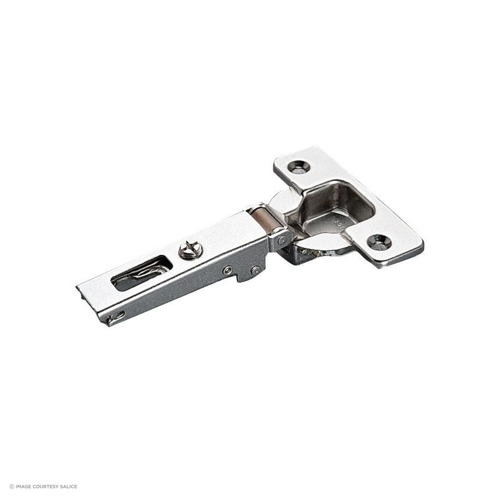 Salice Soft Close Concealed Hinges