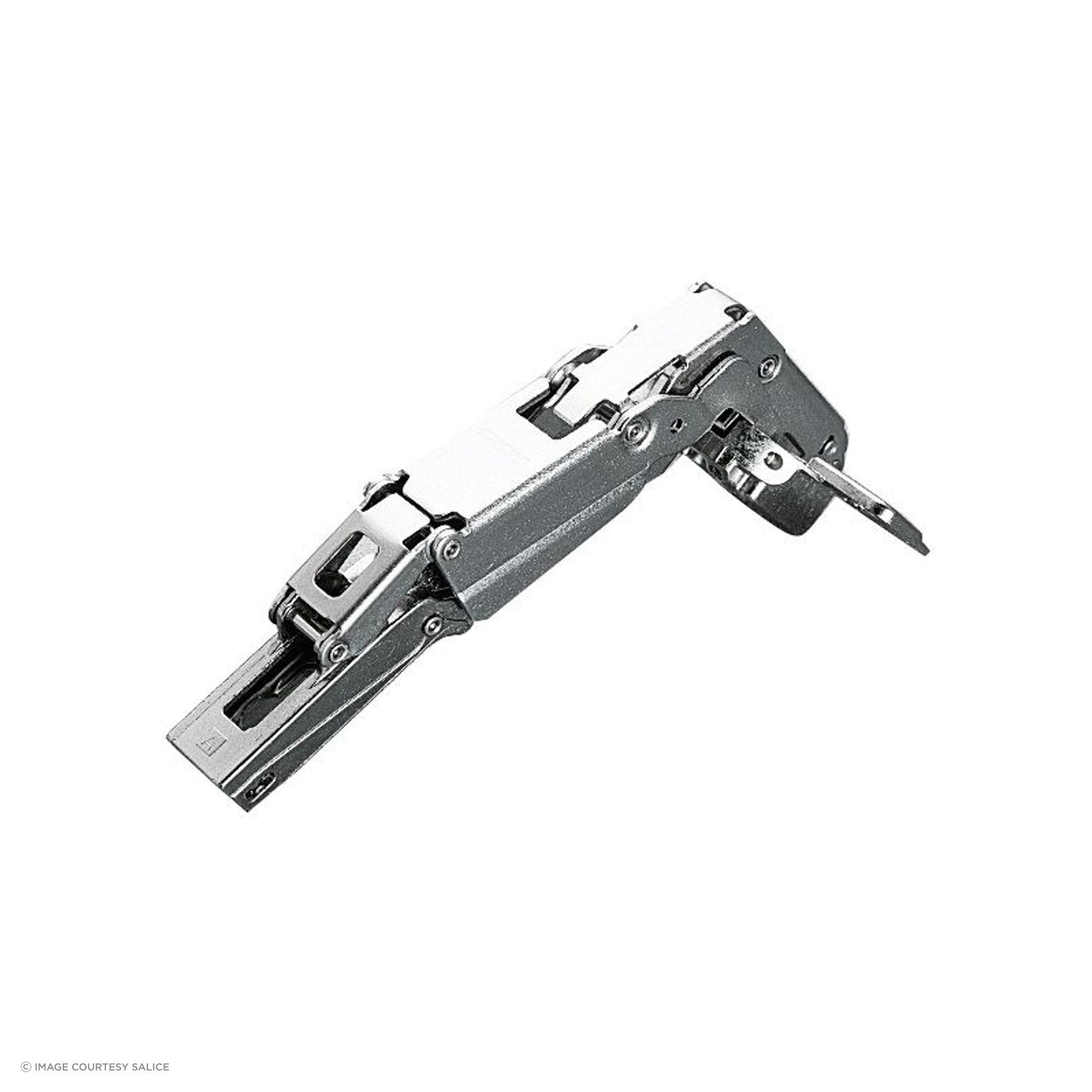 Salice Soft Close Concealed Hinges