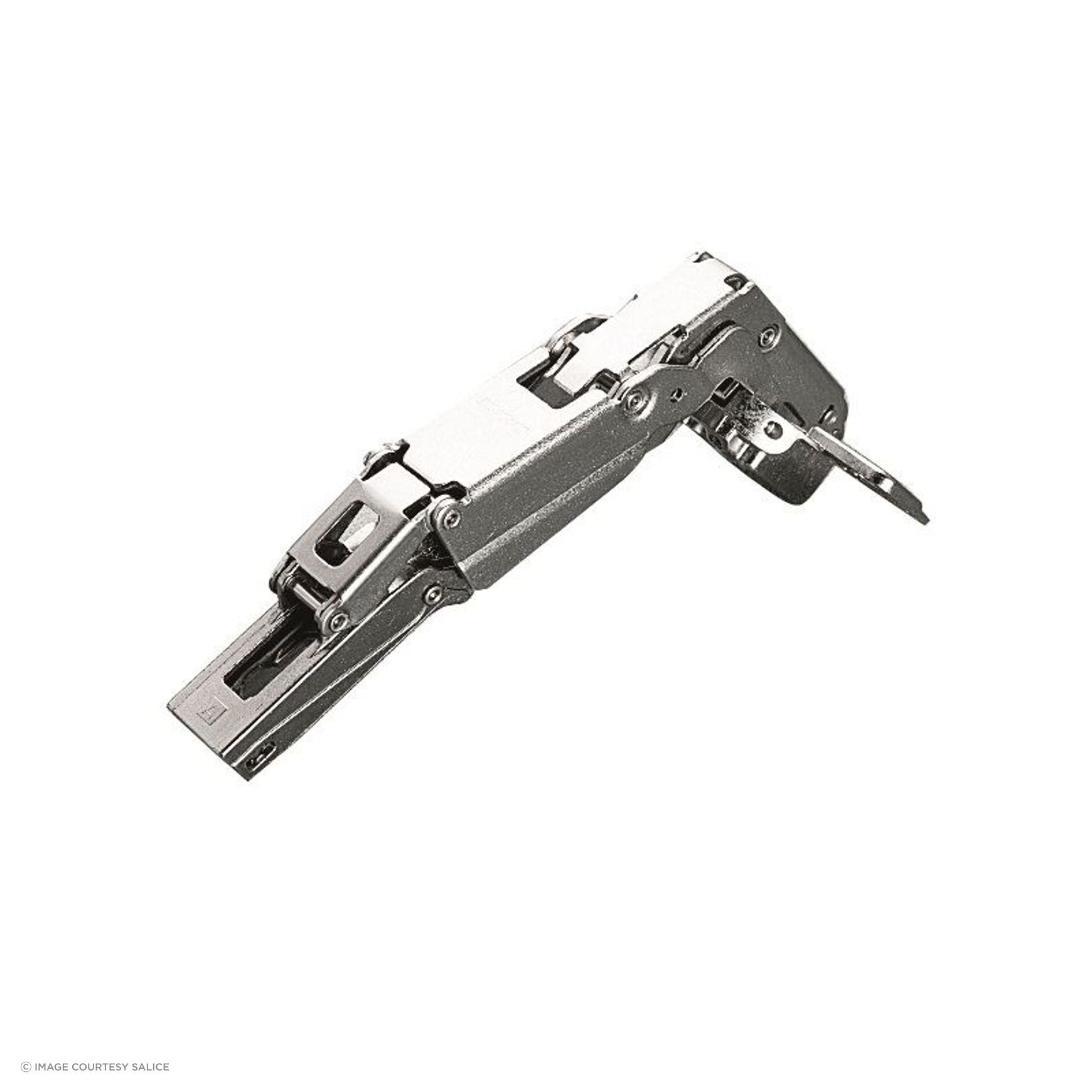 Salice Soft Close Concealed Hinges