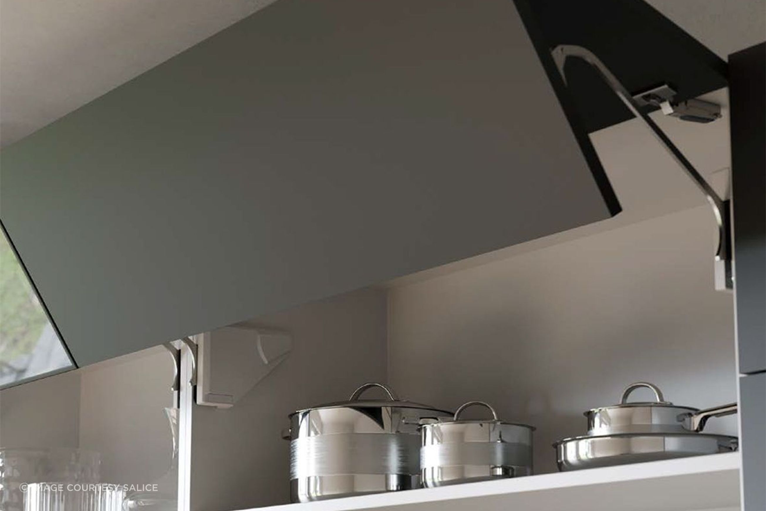 Salice Overhead Lift Systems