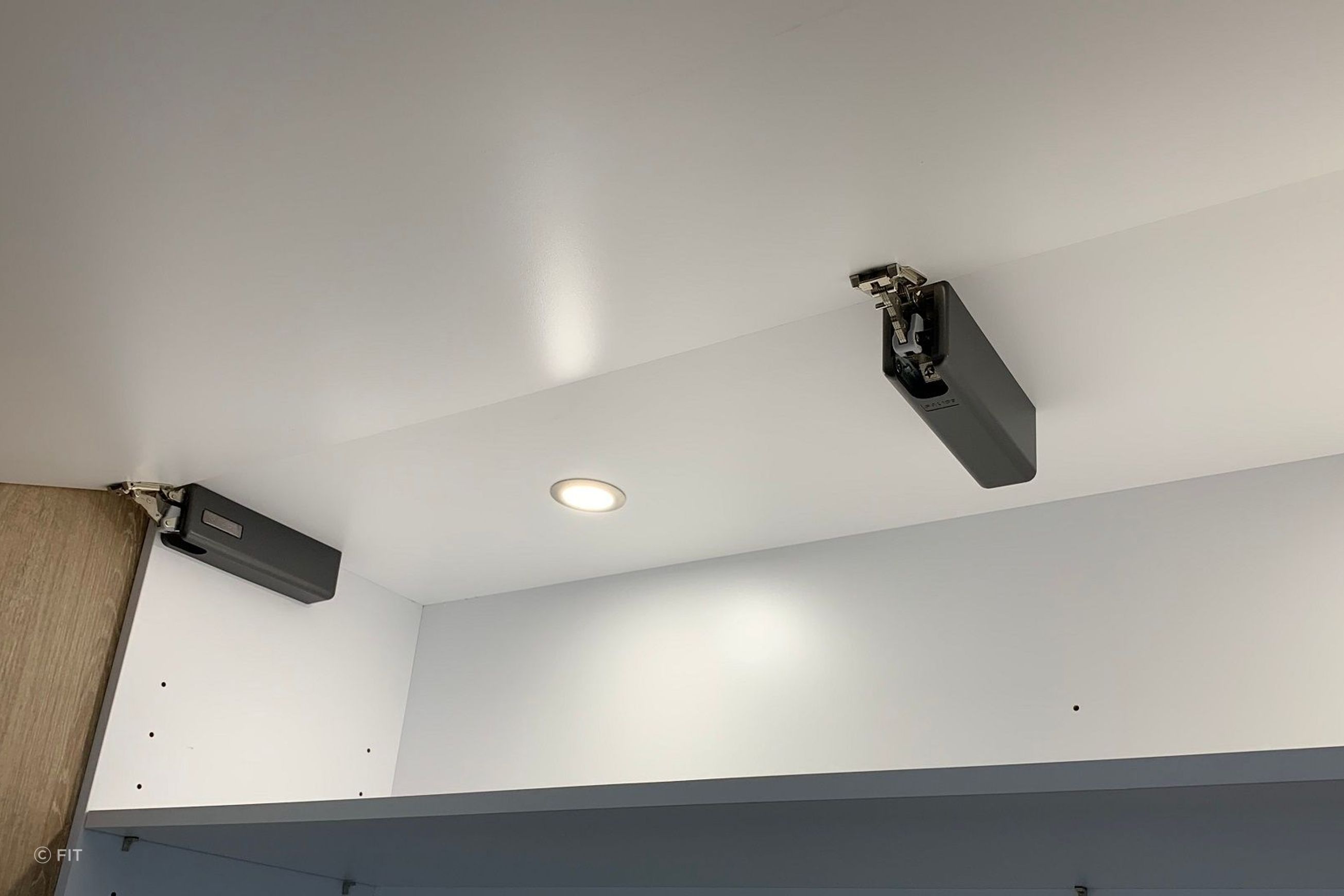 Salice Overhead Lift Systems