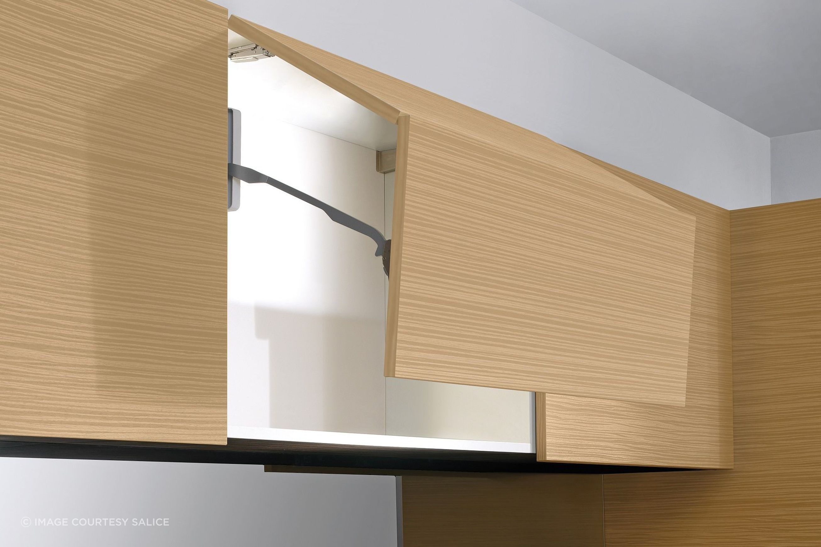 Salice Overhead Lift Systems