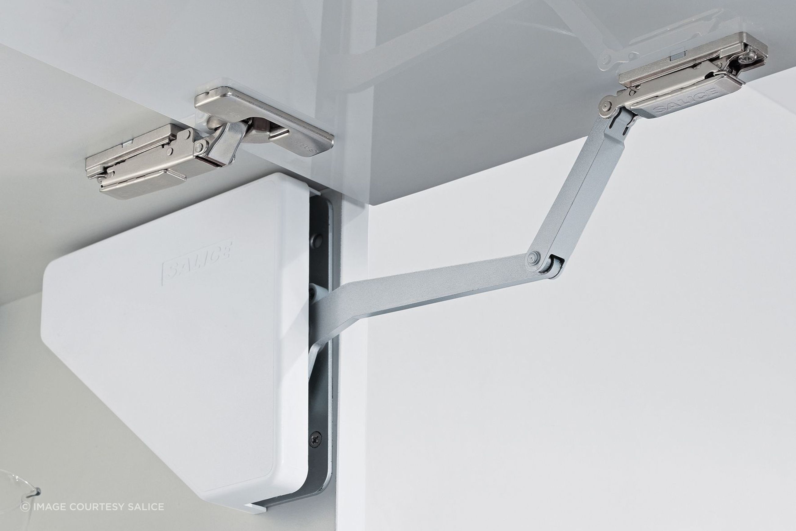 Salice Overhead Lift Systems