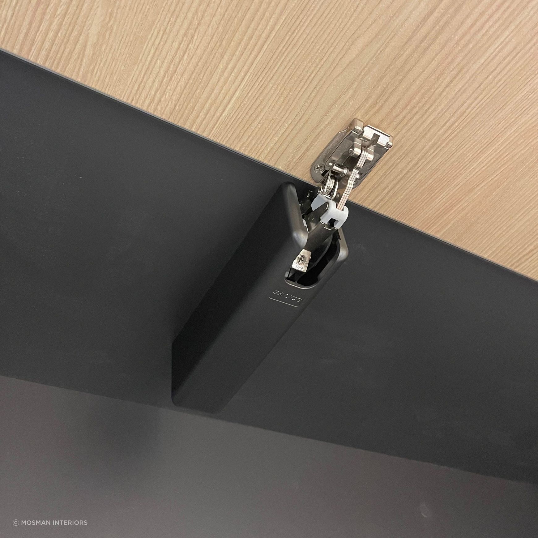 Salice Overhead Lift Systems