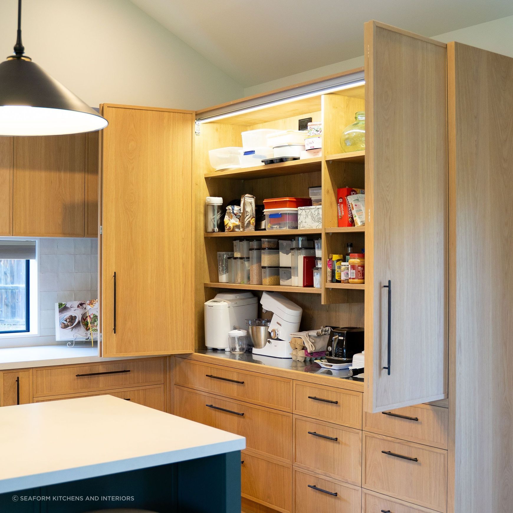 Cinetto Bifold Door Hardware