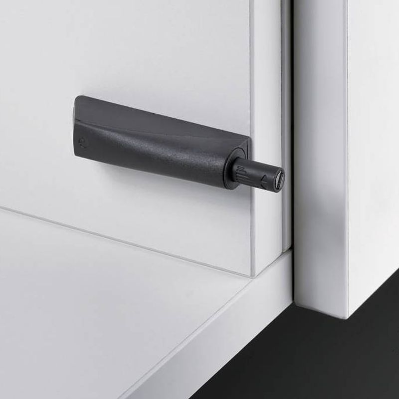 Push to Open | For Door Systems