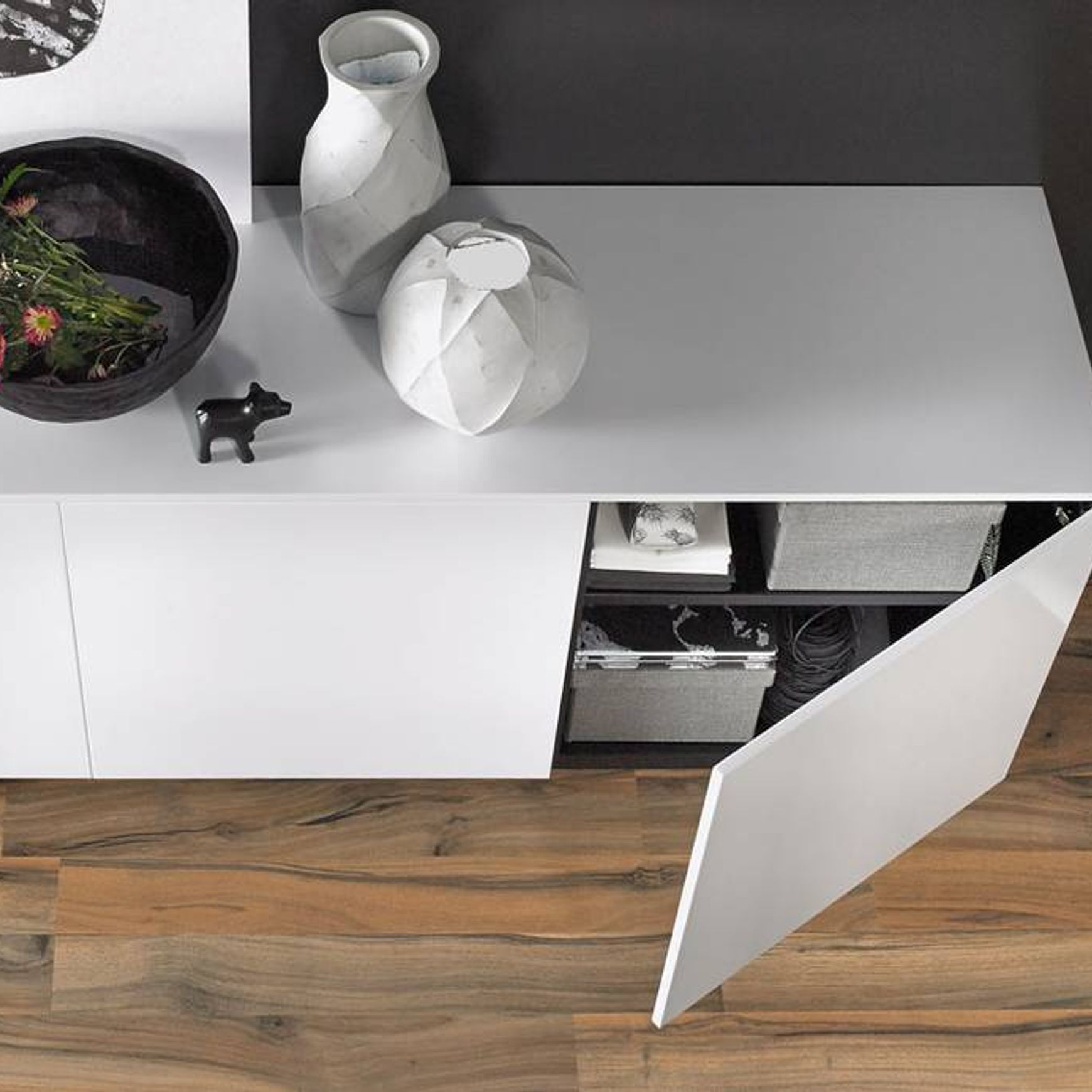 Sensys | Premium Soft-Close Hinge