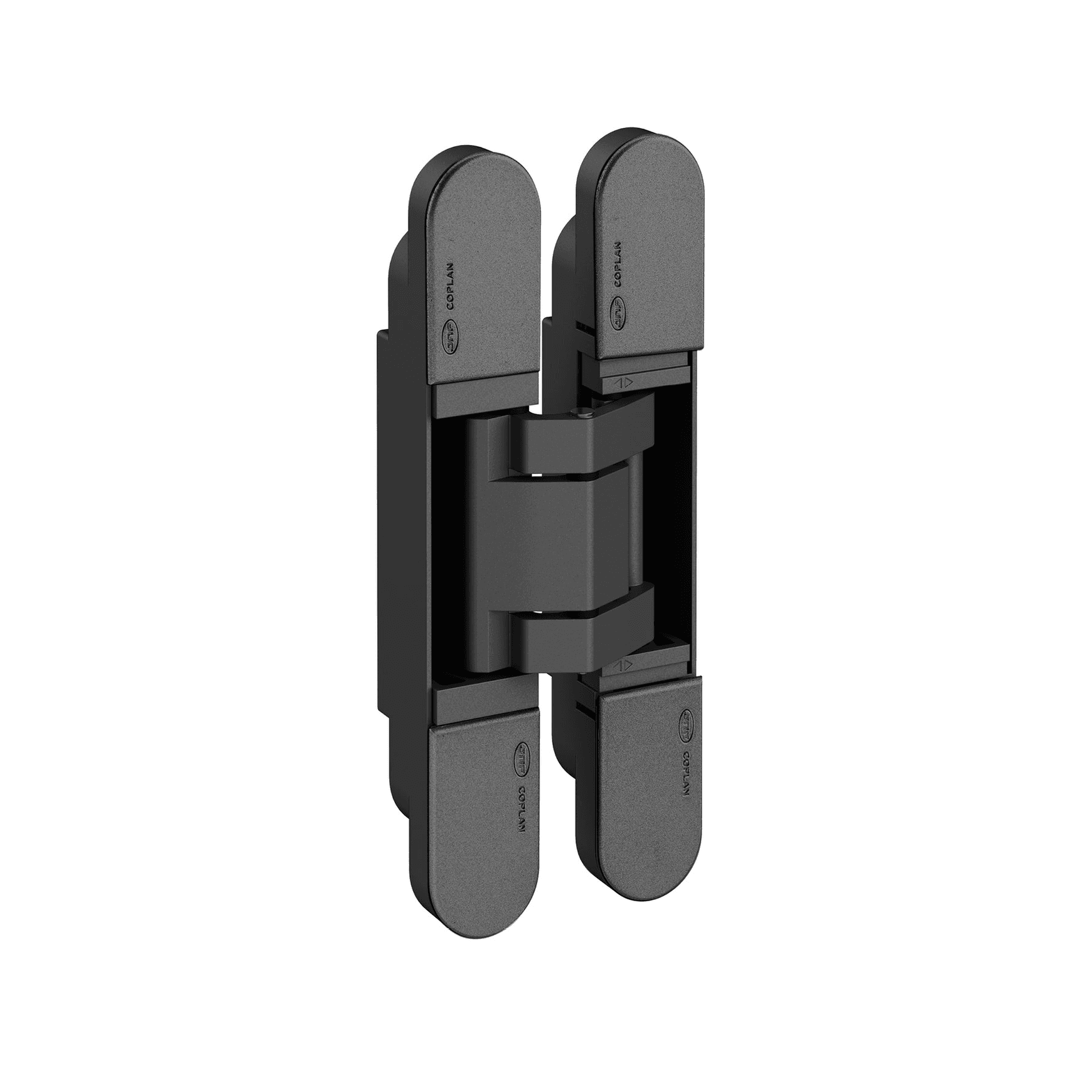 IN.05.066 JNF COPLAN 100 Invisible Hinge 3D adjustment