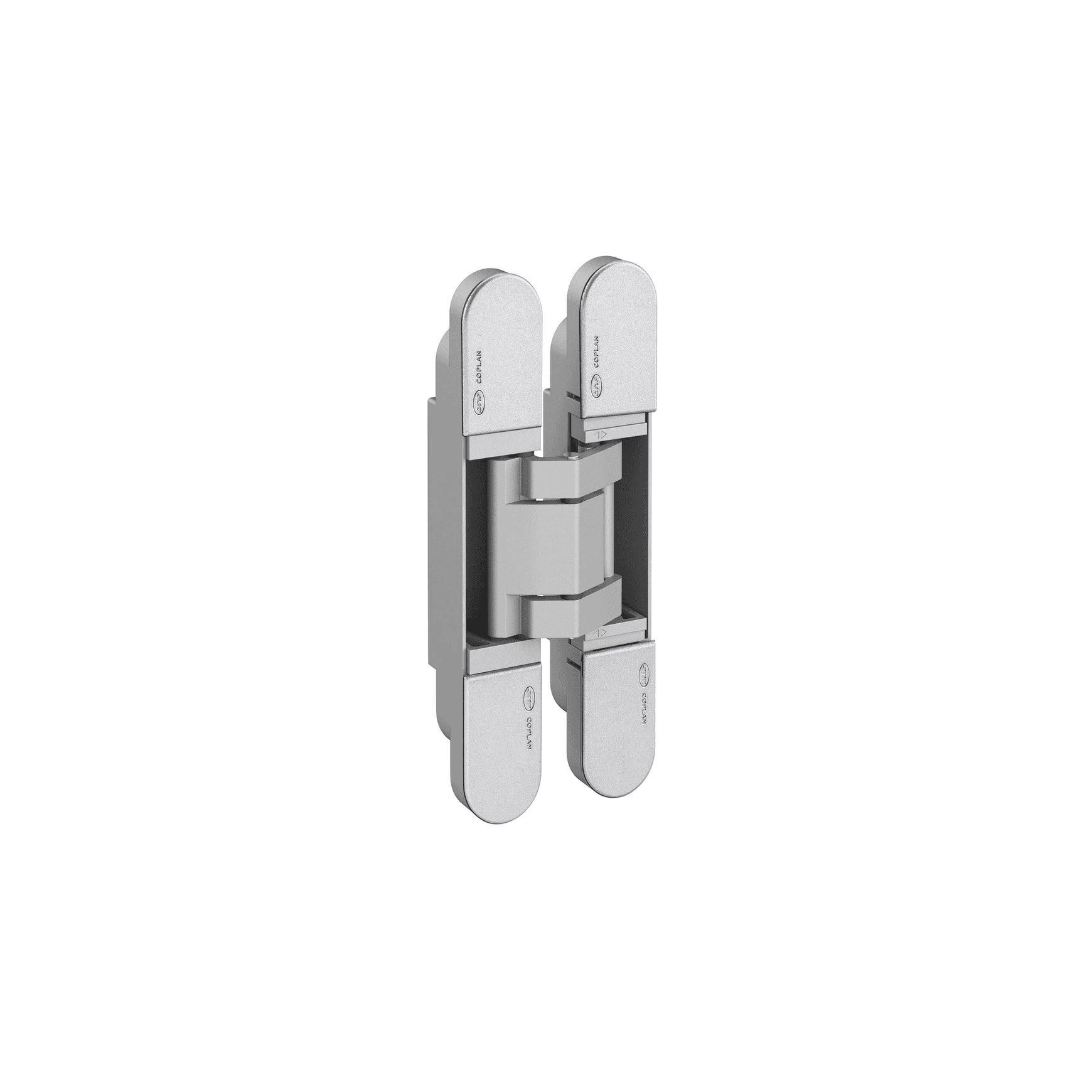 IN.05.066 JNF COPLAN 100 Invisible Hinge 3D adjustment