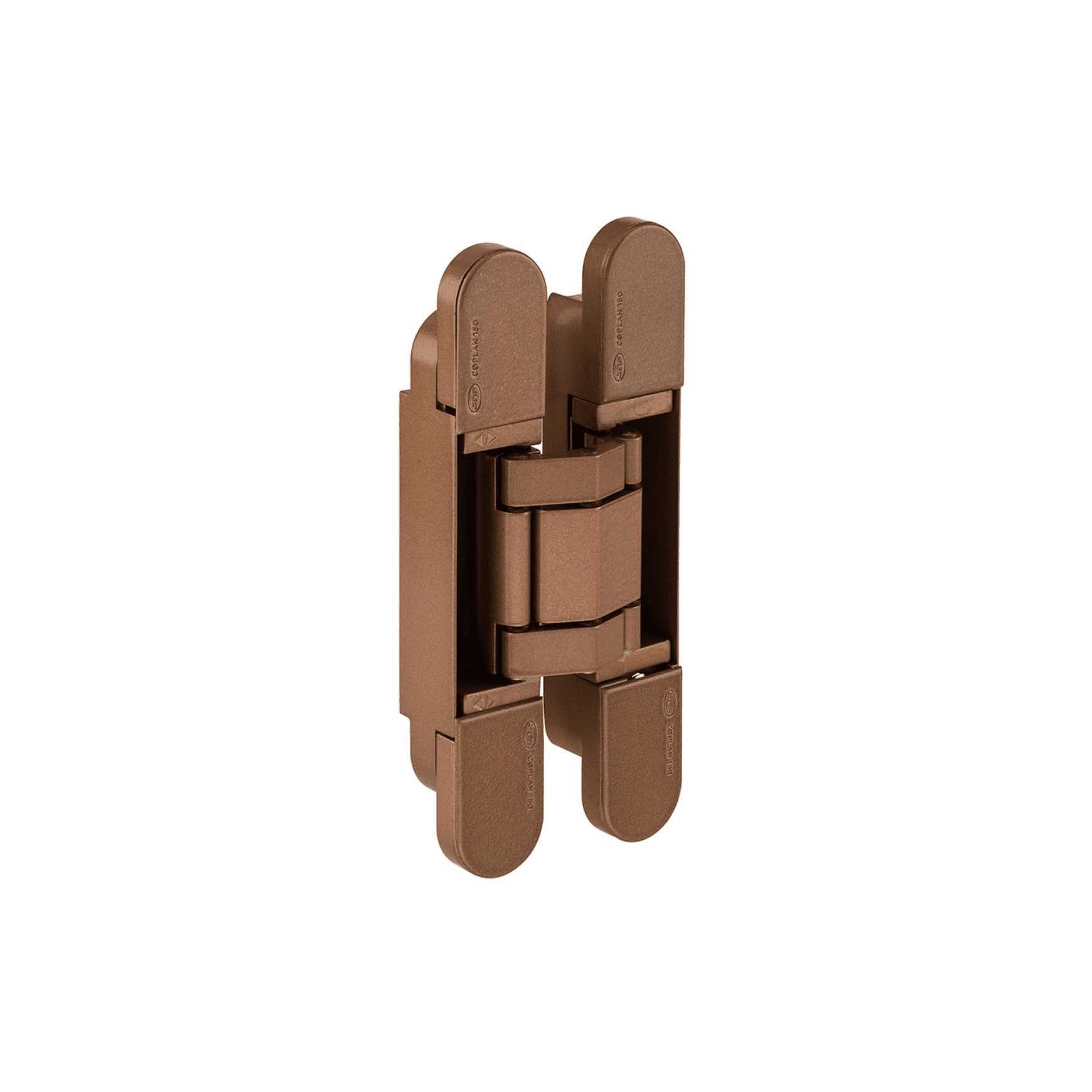 IN.05.061 JNF COPLAN 150 Concealed Hinge 3D Adjustment