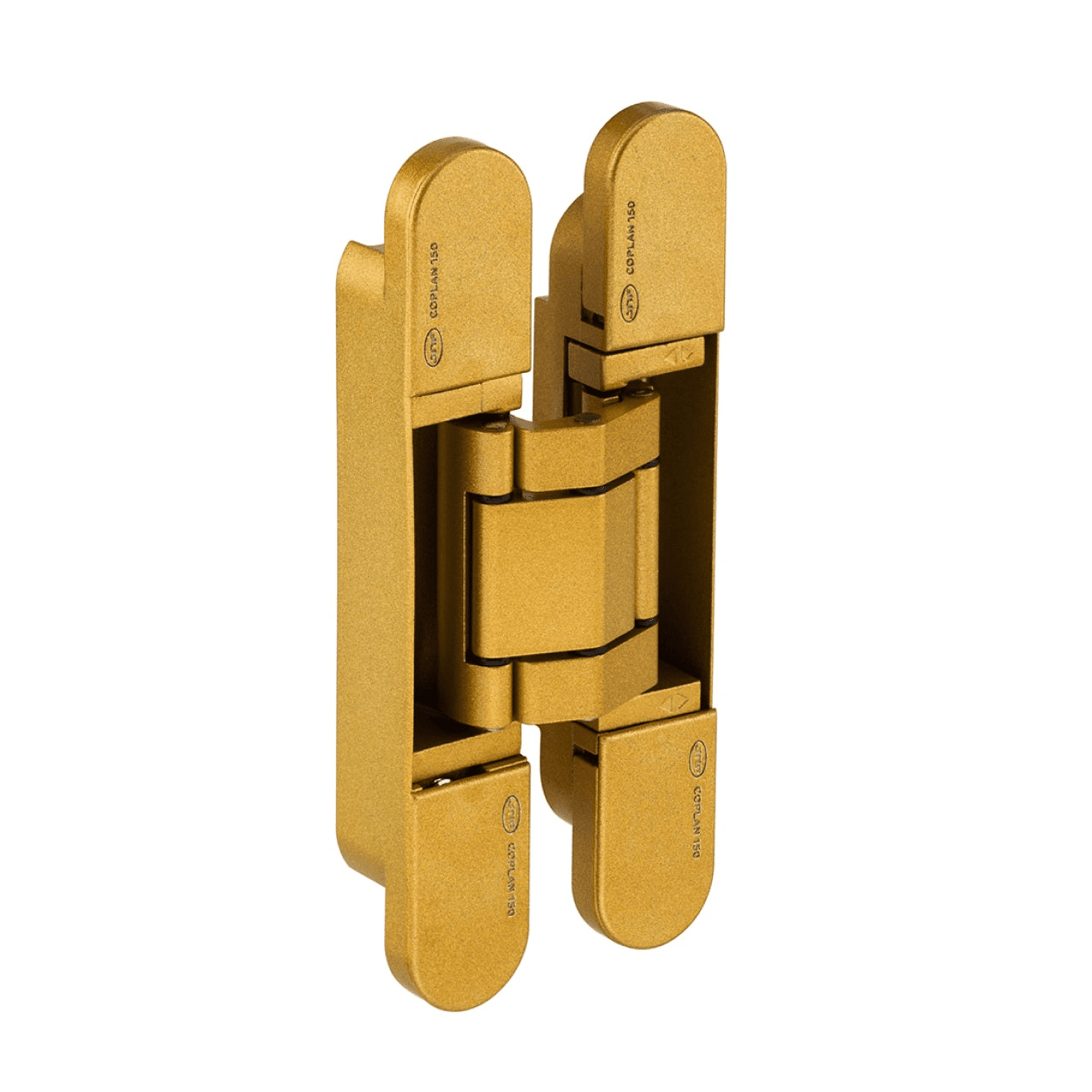 IN.05.061 JNF COPLAN 150 Concealed Hinge 3D Adjustment