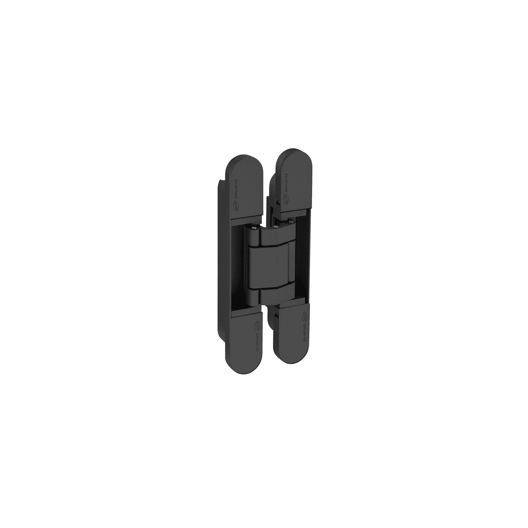 IN.05.062 JNF COPLAN Concealed Hinge with 3D Adjustment