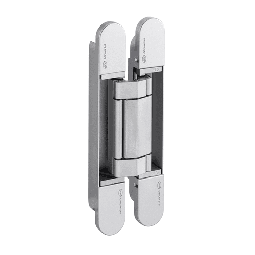 IN.05.063 JNF COPLAN 245 Concealed Hinge 3D Adjustment