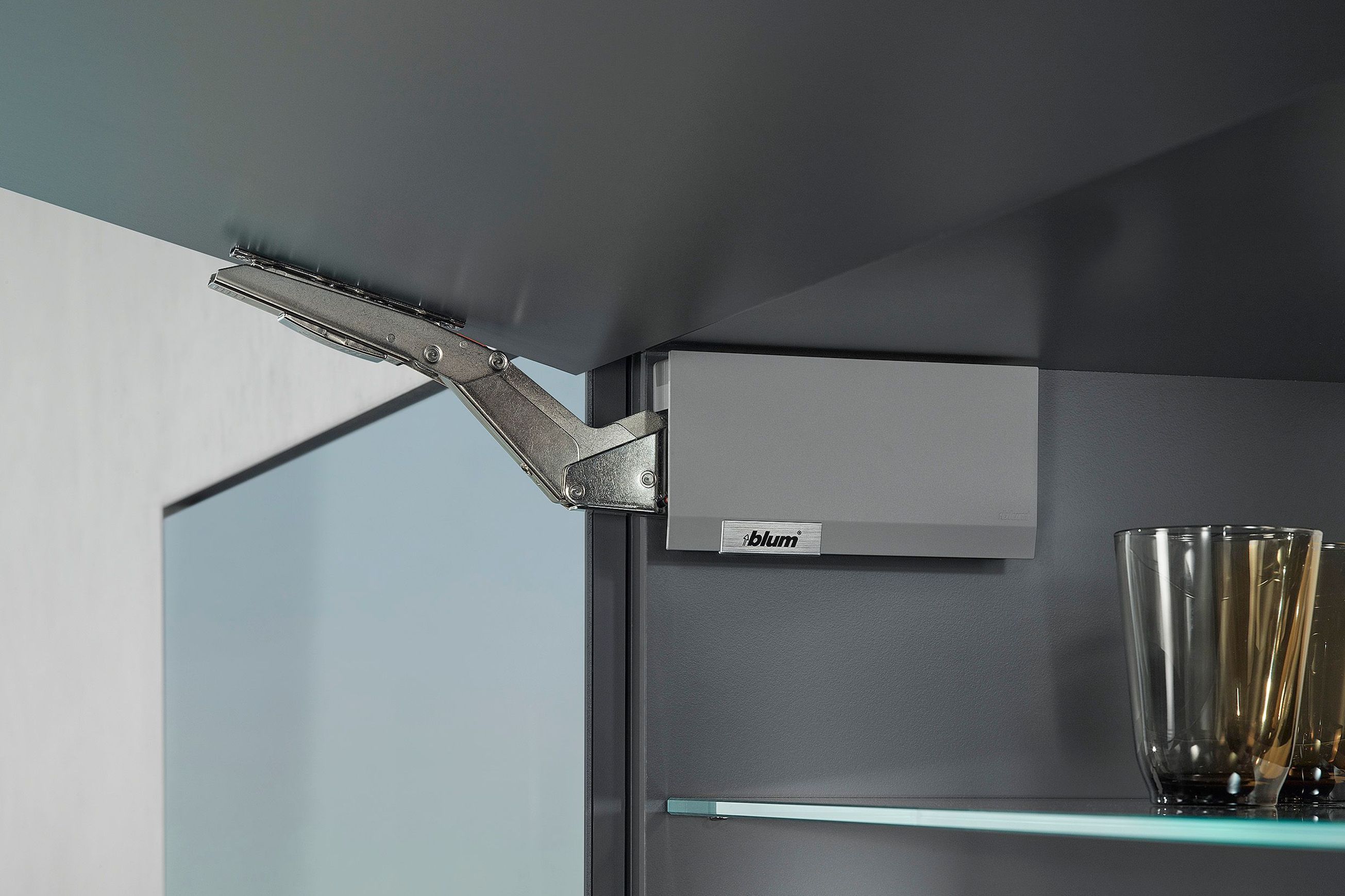 AVENTOS HK top - Stay Lift System